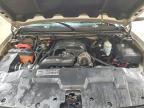 2007 Chevrolet Silverado K1500
