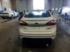 2017 Ford Fiesta se