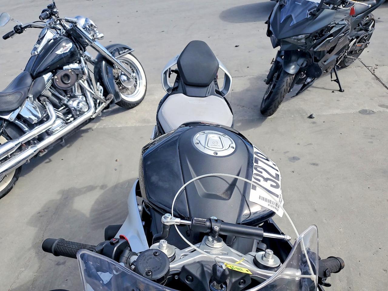 2026 Cf Moto 675SS