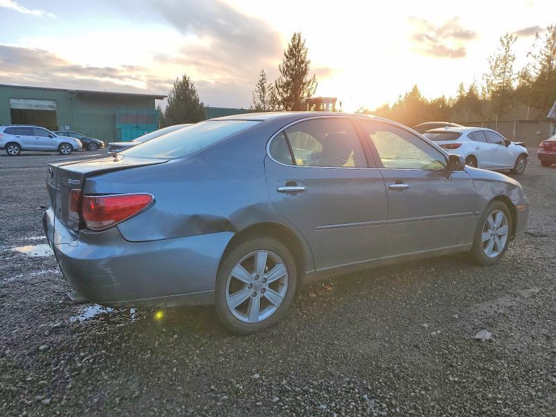 2005 Lexus Es 330 Base
