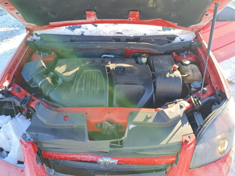 2008 Chevrolet Cobalt ls