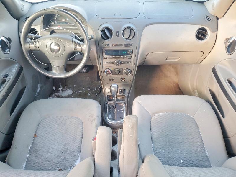 2006 Chevrolet Hhr lt