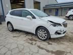 2017 Buick Envision Premium