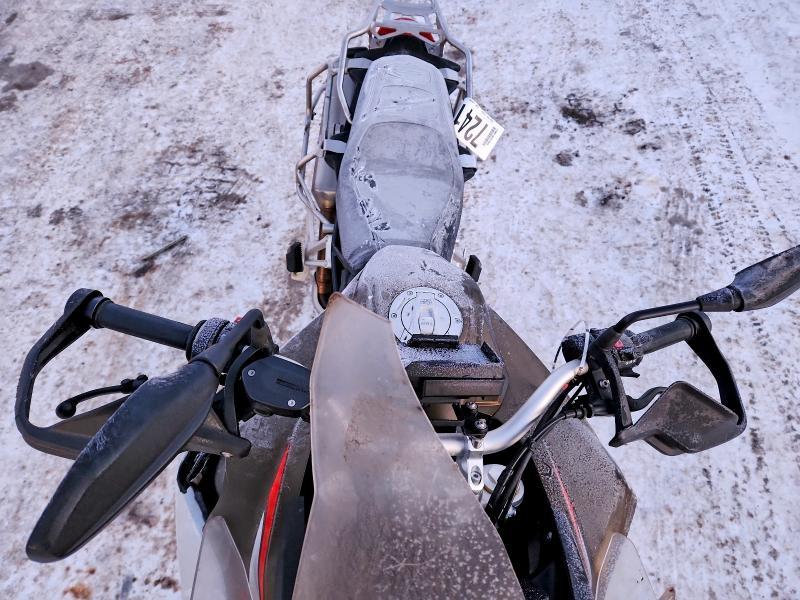 2022 BMW F 850 GS Adventure