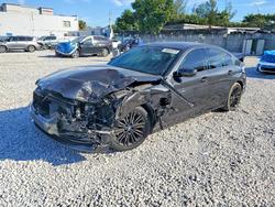2018 BMW 530e en venta en Clewiston, FL
