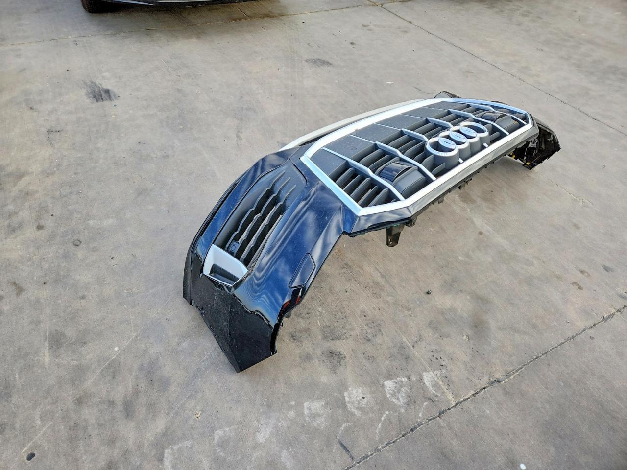 2021 Audi Q7 Prestige