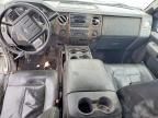 2011 Ford F350 Super Duty