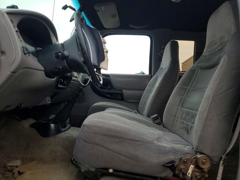 1996 Ford Ranger Super cab