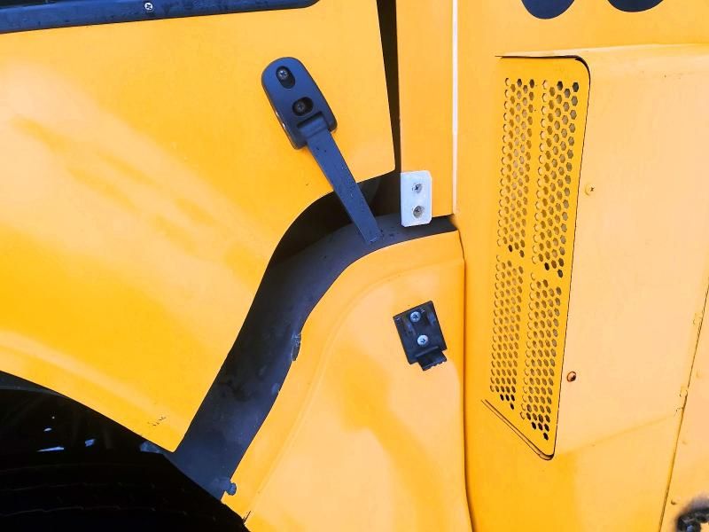 2018 Blzs Bus-school bus