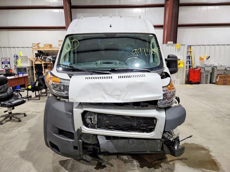 2020 Dodge Ram Promaster 1500 1500 High