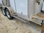 2000 Feathrlite 2000 Featherlite Fiber Optic Splcling Trailer