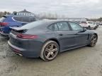 2017 Porsche Panamera 2