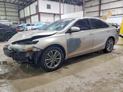 2016 Toyota Camry le en venta en Lawrenceburg, KY