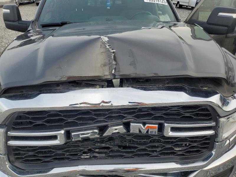2024 Dodge Ram 3500 Tradesman