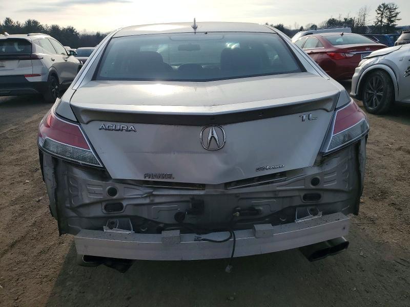 2010 Acura TL