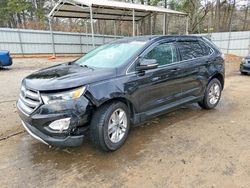 2016 Ford Edge sel for sale in Austell, GA