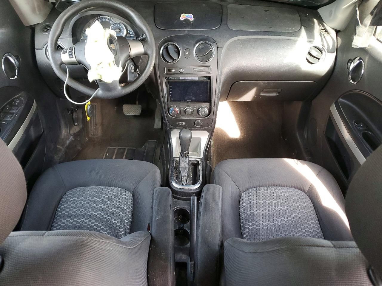 2010 Chevrolet Hhr lt