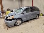 2004 Toyota Sienna xle