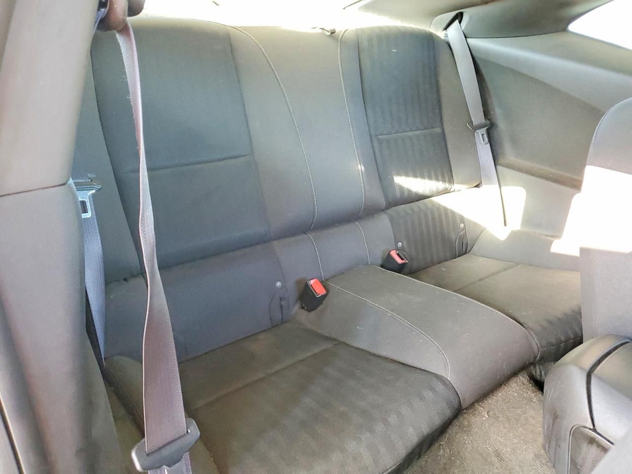 2012 Chevrolet Camaro ls