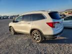 2021 Honda Pilot Touring
