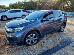 2019 Honda Cr-v exl en venta en Eight Mile, AL