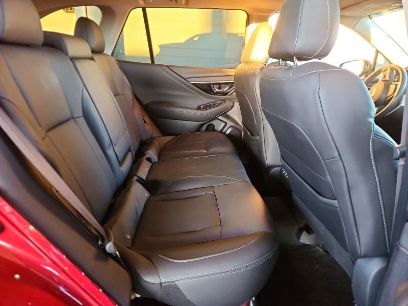 2021 Subaru Outback Limited xt