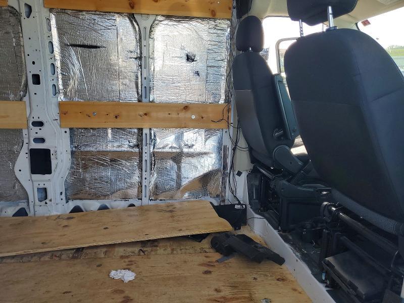 2021 Dodge RAM Promaster 3500 3500 High