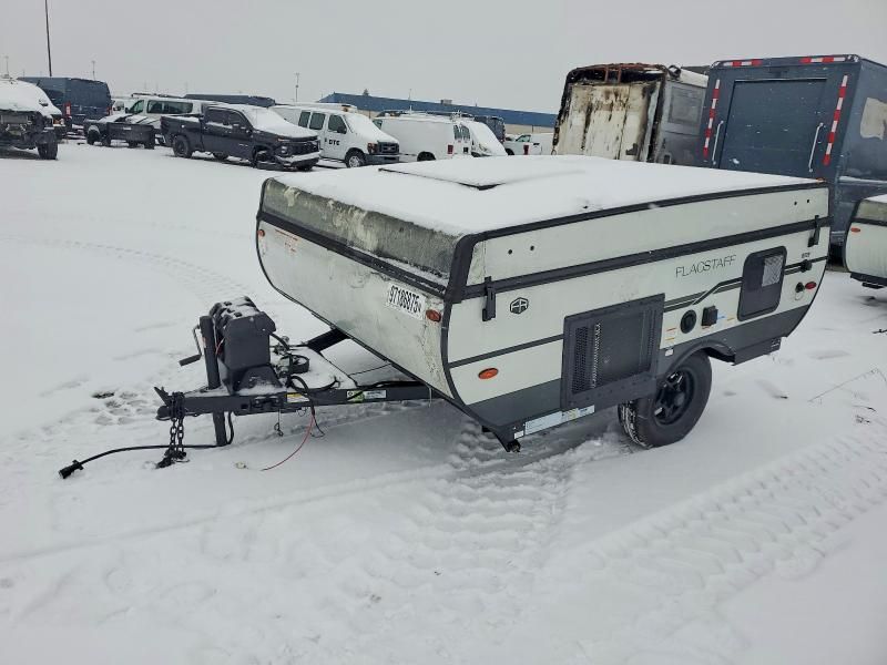 2025 Wildwood Flagstaff