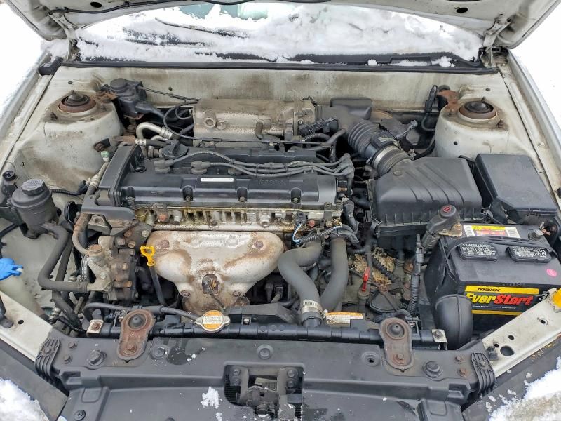 2006 Hyundai Elantra gls