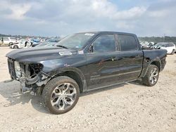 Dodge salvage cars for sale: 2019 Dodge Ram 1500 Limited