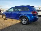 2012 Dodge Journey se