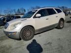 2010 Buick Enclave cxl