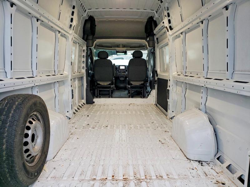 2024 Dodge RAM Promaster 3500 Delivery Van