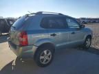 2007 Hyundai Tucson gls