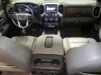 2021 GMC Sierra K1500 SLT