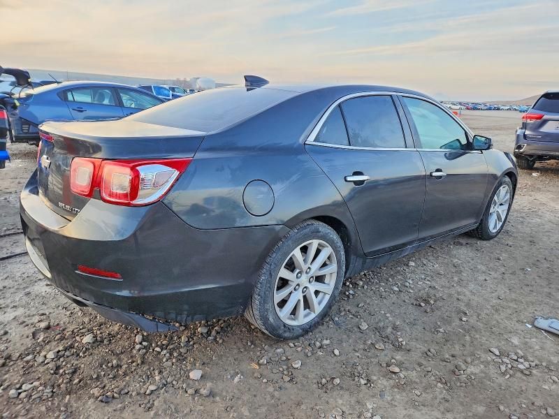 2015 Chevrolet Malibu ltz