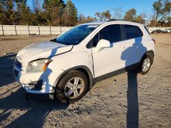 2015 Chevrolet Trax 1LT for sale in Hampton, VA