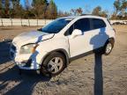 2015 Chevrolet Trax 1LT