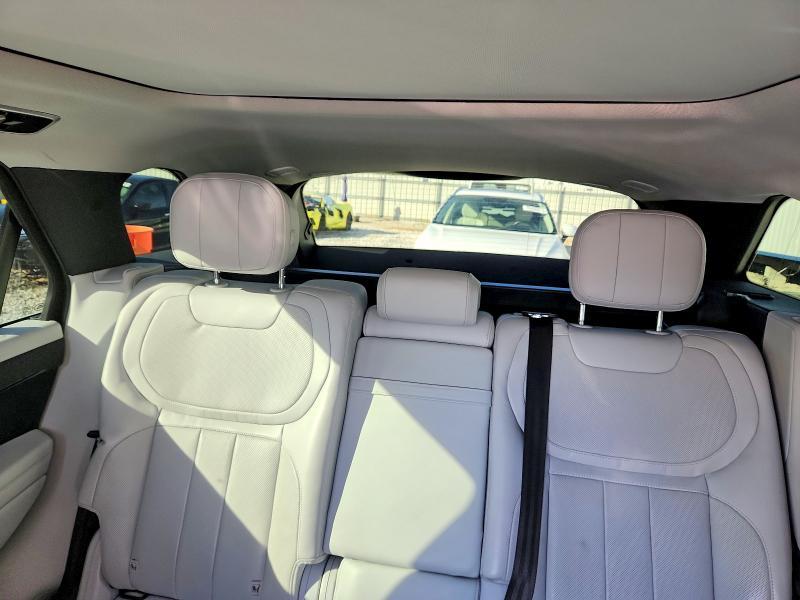 2023 Land Rover Range Rover Sport Dynamic se