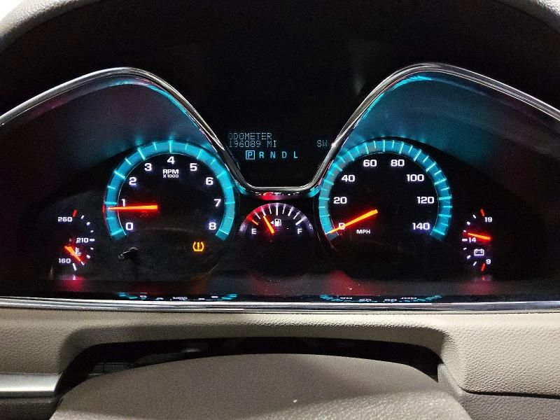 2015 Chevrolet Traverse ls