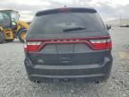 2016 Dodge Durango R/T