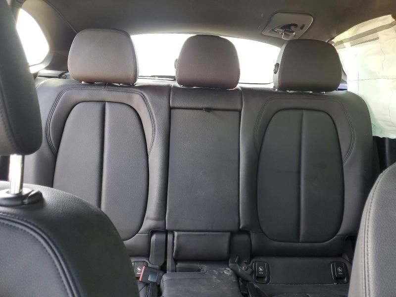 2020 BMW X1 Sdrive28i