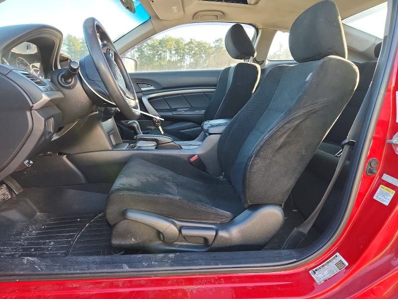 2010 Honda Accord ex