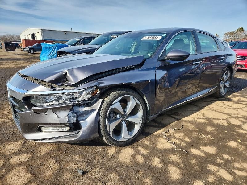 2019 Honda Accord Touring