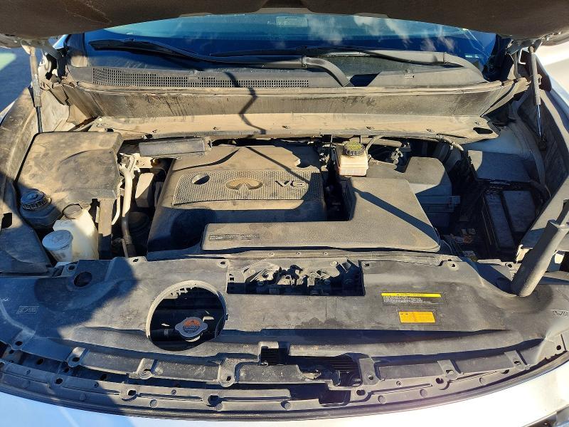 2014 Infinity Qx60 Base