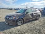 2014 Lexus Ct 200