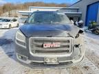 2015 GMC Acadia sle