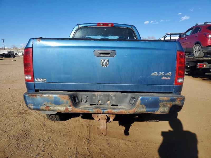 2005 Dodge Ram 1500 st