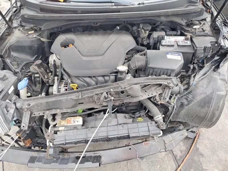 2017 Hyundai Veloster