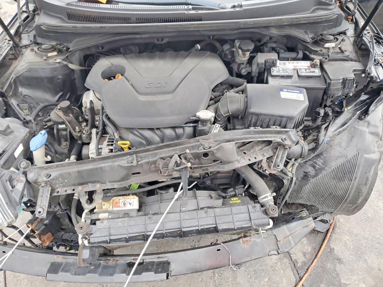 2017 Hyundai Veloster